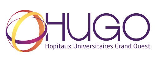 Logo GCS HUGO